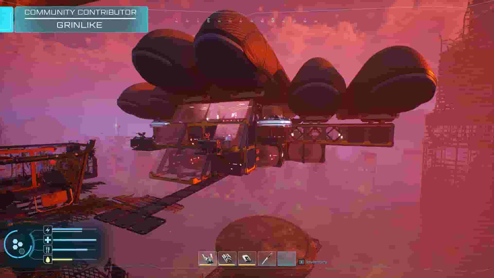 Forever Skies screenshot thumbnail screenshot 9