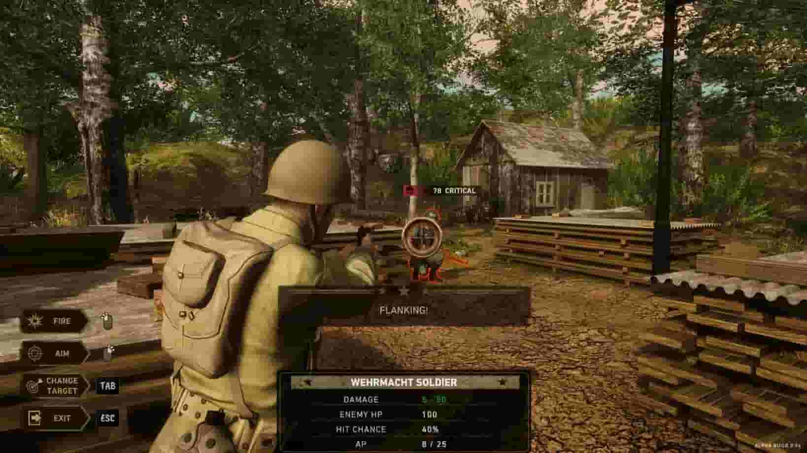 Forgotten but Unbroken screenshot thumbnail screenshot 2