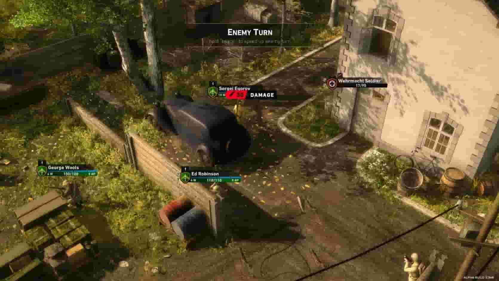 Forgotten but Unbroken screenshot thumbnail screenshot 4