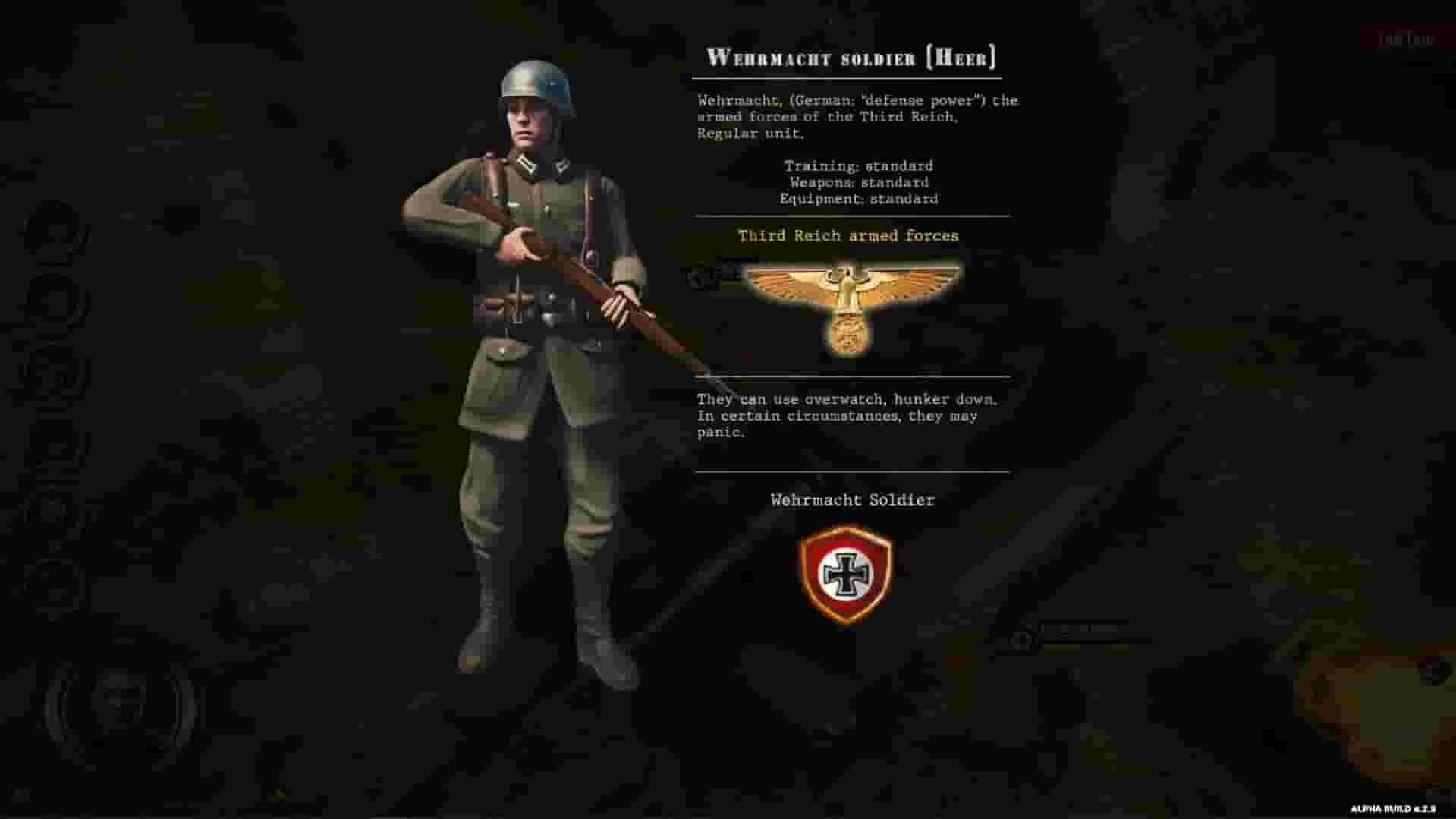 Forgotten but Unbroken screenshot thumbnail screenshot 6