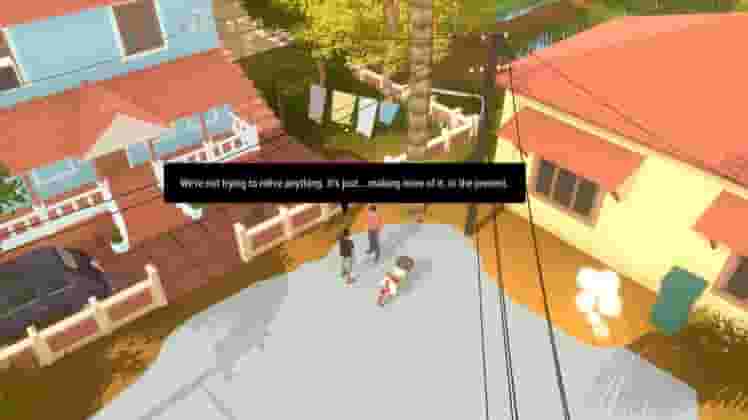 Forgotten Fields screenshot thumbnail screenshot 0