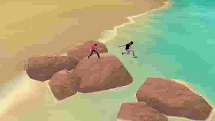 Forgotten Fields screenshot thumbnail screenshot 1