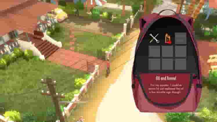 Forgotten Fields screenshot thumbnail screenshot 2