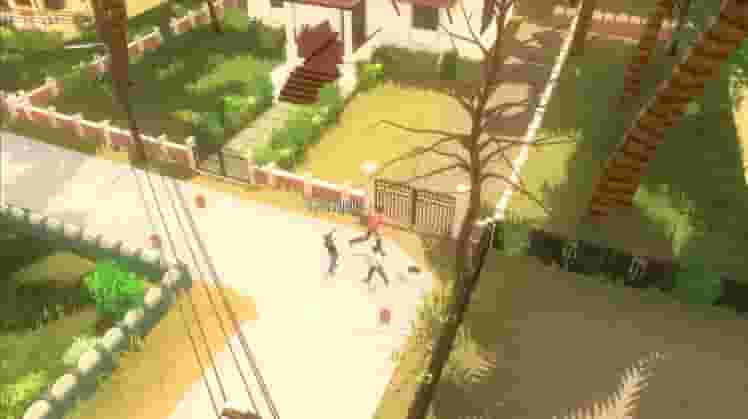 Forgotten Fields screenshot thumbnail screenshot 4