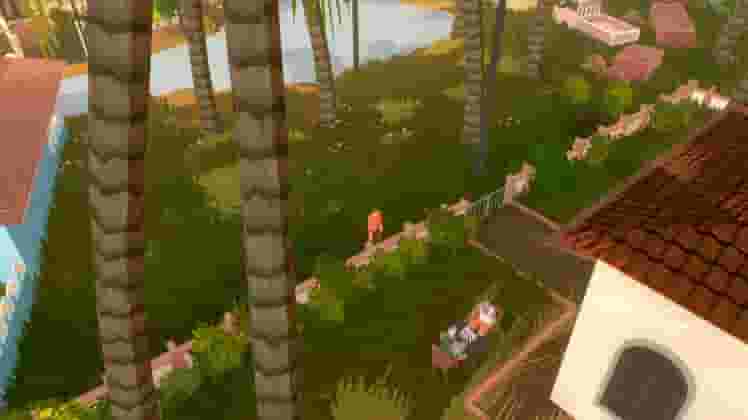 Forgotten Fields screenshot thumbnail screenshot 8