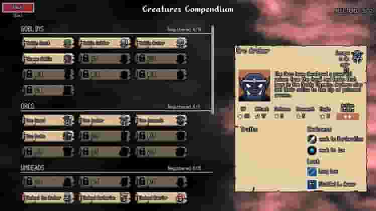 Forgotten Mines screenshot thumbnail screenshot 5