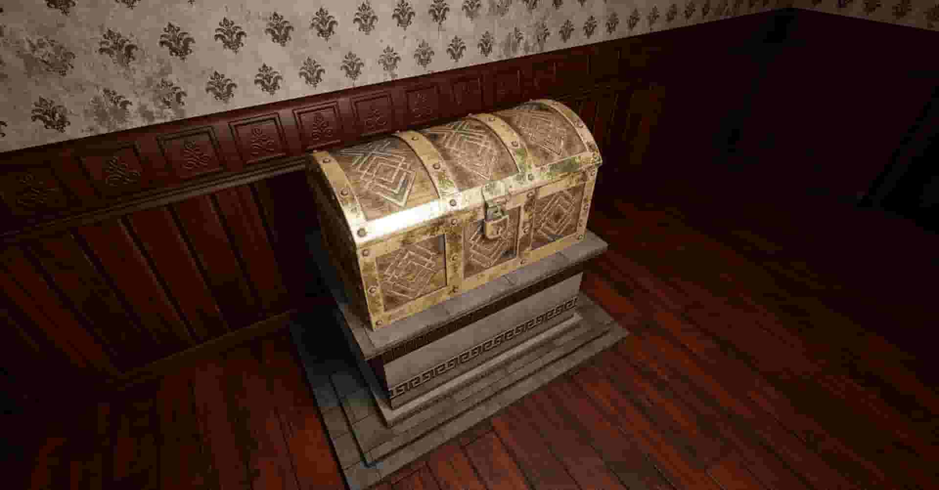 Fork Road screenshot thumbnail screenshot 1