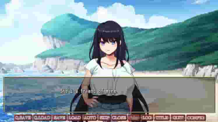 Forsaken Quartet screenshot thumbnail screenshot 0