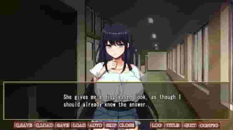 Forsaken Quartet screenshot thumbnail screenshot 2