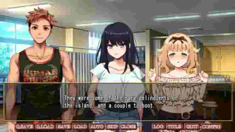 Forsaken Quartet screenshot thumbnail screenshot 3