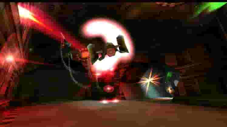 Forsaken Remastered screenshot thumbnail screenshot 2