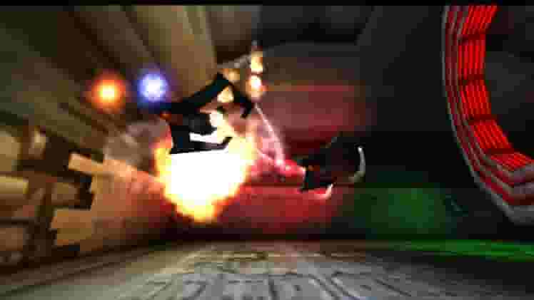 Forsaken Remastered screenshot thumbnail screenshot 3