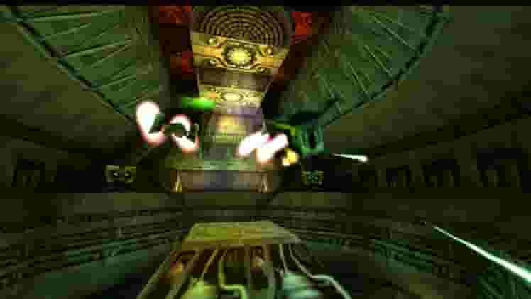 Forsaken Remastered screenshot thumbnail screenshot 9