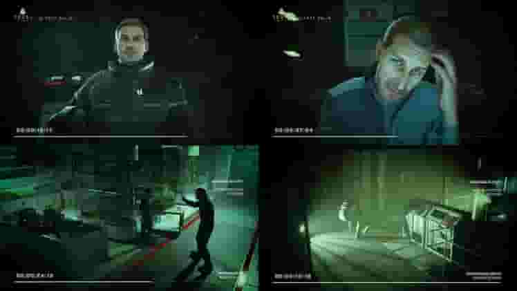 Fort Solis screenshot thumbnail screenshot 6