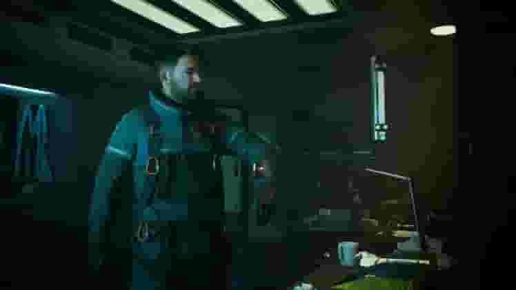 Fort Solis screenshot thumbnail screenshot 7