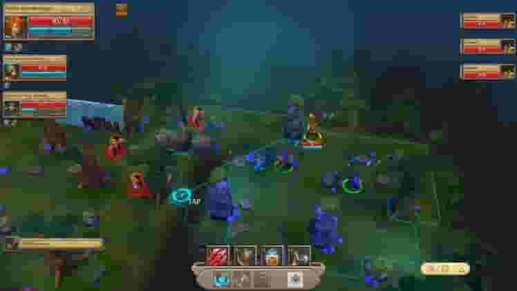 Fort Triumph screenshot thumbnail screenshot 0