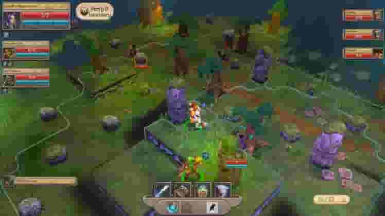 Fort Triumph screenshot thumbnail screenshot 12