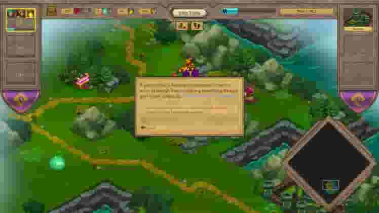 Fort Triumph screenshot thumbnail screenshot 14