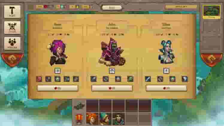 Fort Triumph screenshot thumbnail screenshot 3