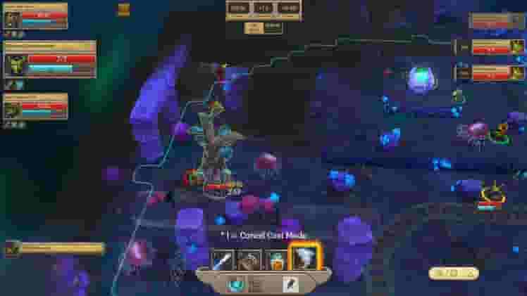 Fort Triumph screenshot thumbnail screenshot 4