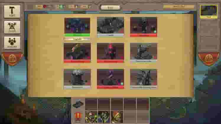 Fort Triumph screenshot thumbnail screenshot 5