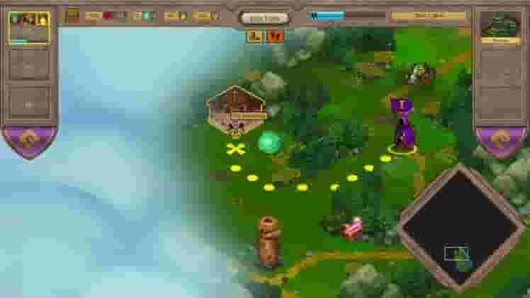 Fort Triumph screenshot thumbnail screenshot 6