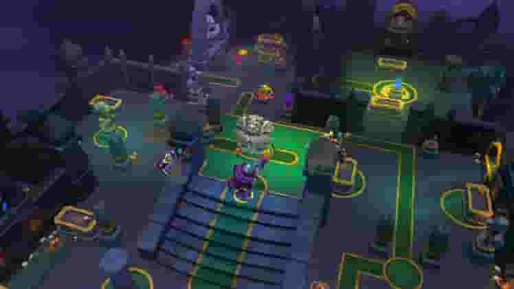 Fort Triumph screenshot thumbnail screenshot 7