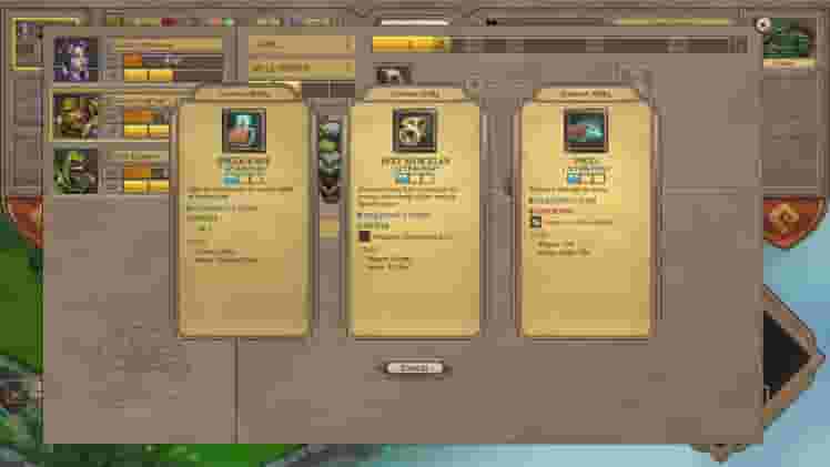 Fort Triumph screenshot thumbnail screenshot 8