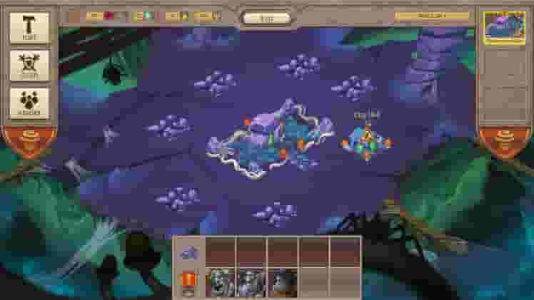 Fort Triumph screenshot thumbnail screenshot 9