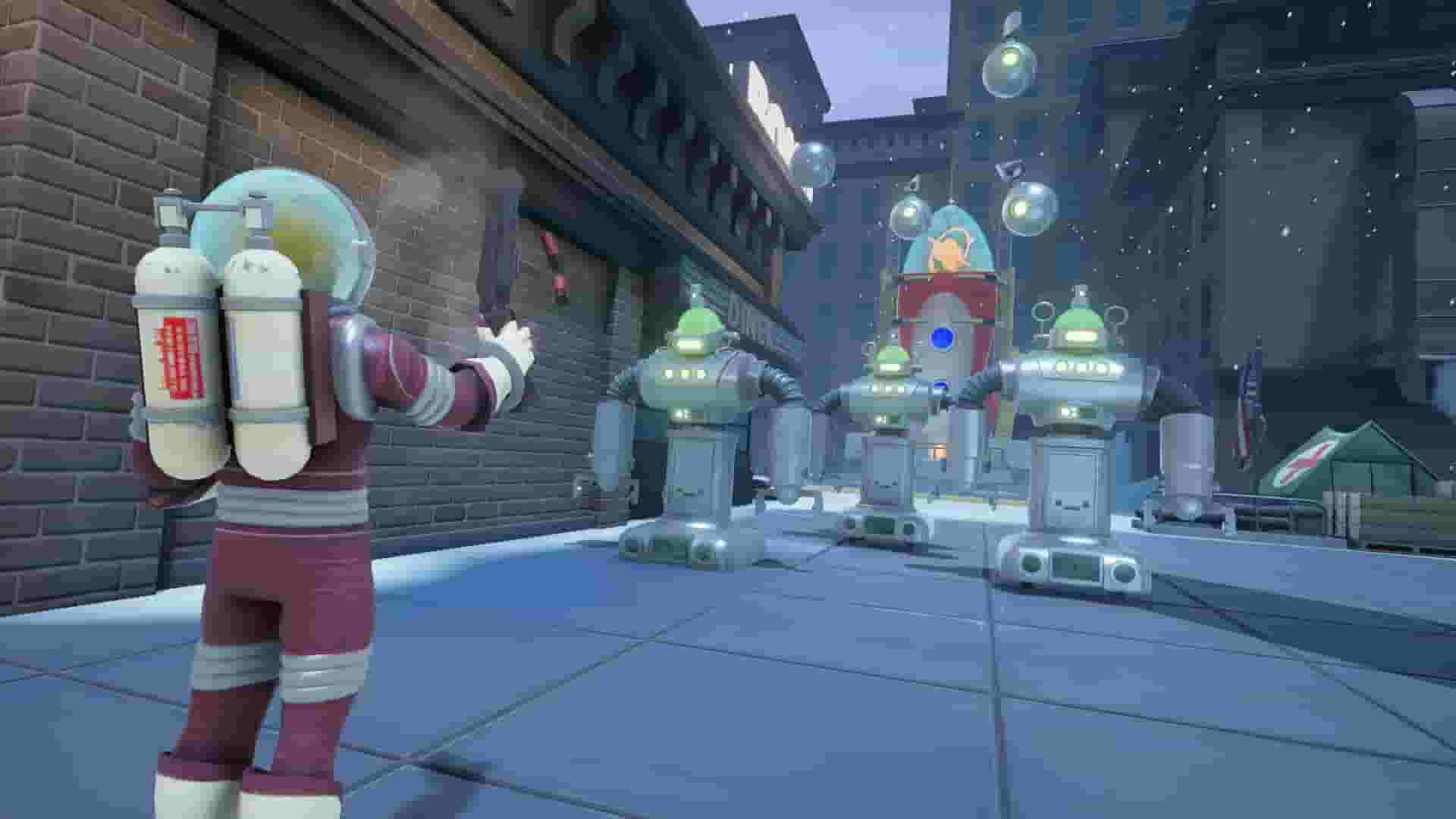 Fortified screenshot thumbnail screenshot 0