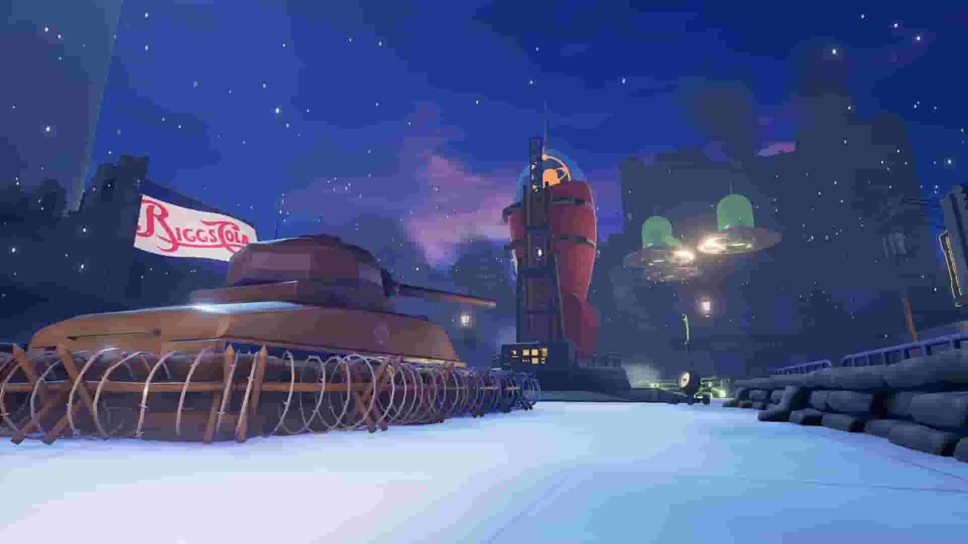 Fortified screenshot thumbnail screenshot 10