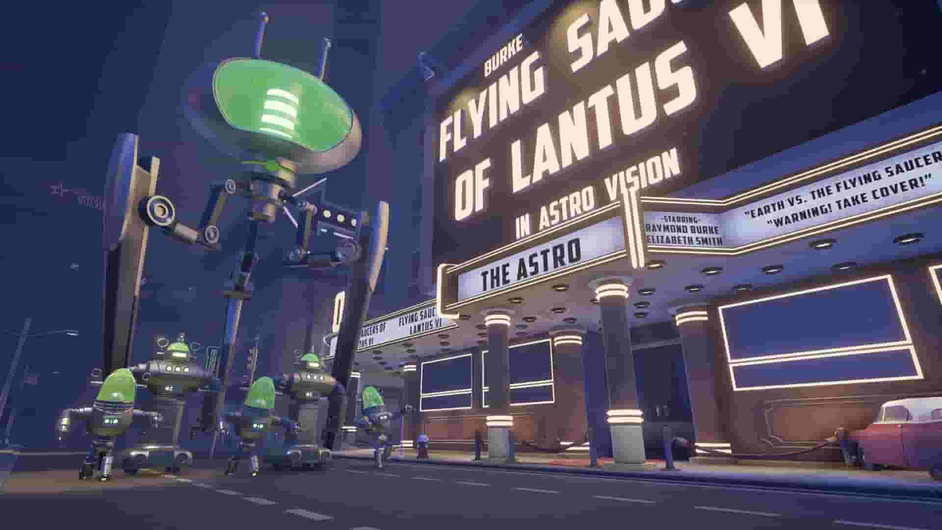 Fortified screenshot thumbnail screenshot 11