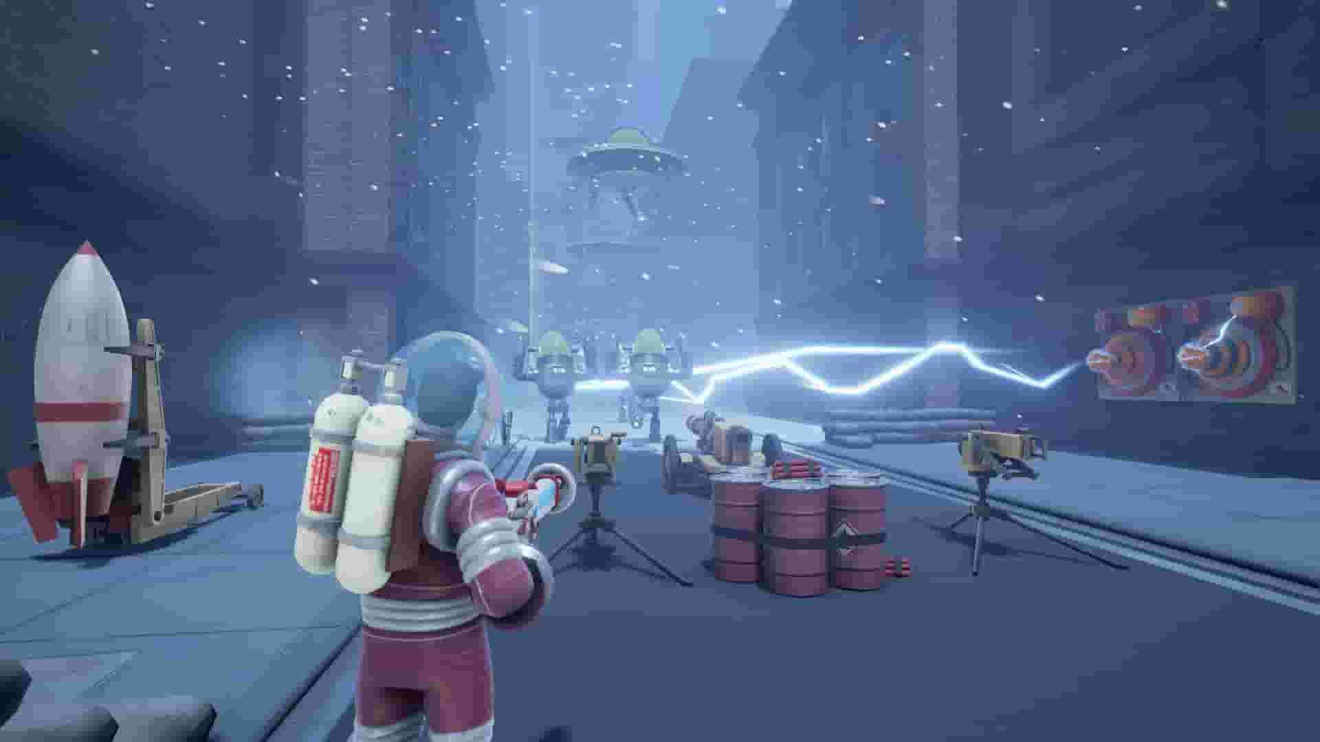 Fortified screenshot thumbnail screenshot 2