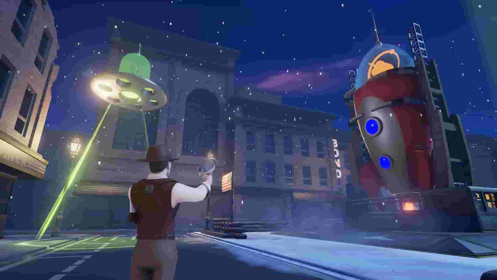 Fortified screenshot thumbnail screenshot 3