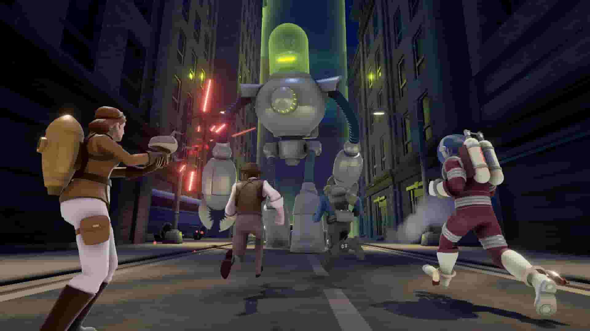 Fortified screenshot thumbnail screenshot 4