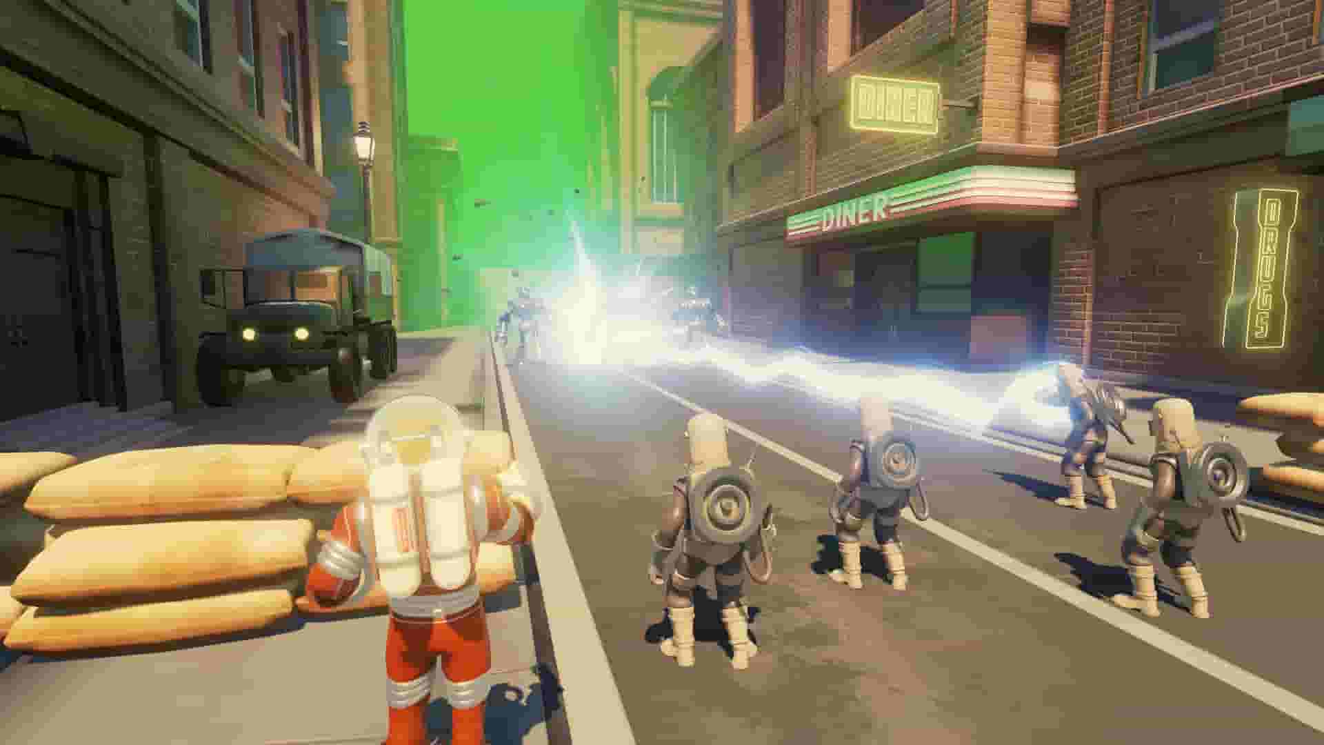 Fortified screenshot thumbnail screenshot 6