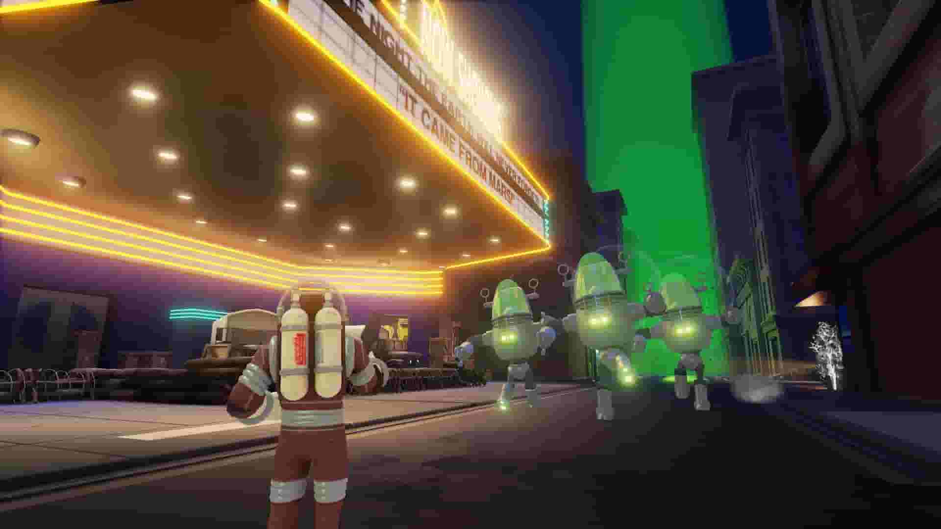 Fortified screenshot thumbnail screenshot 7