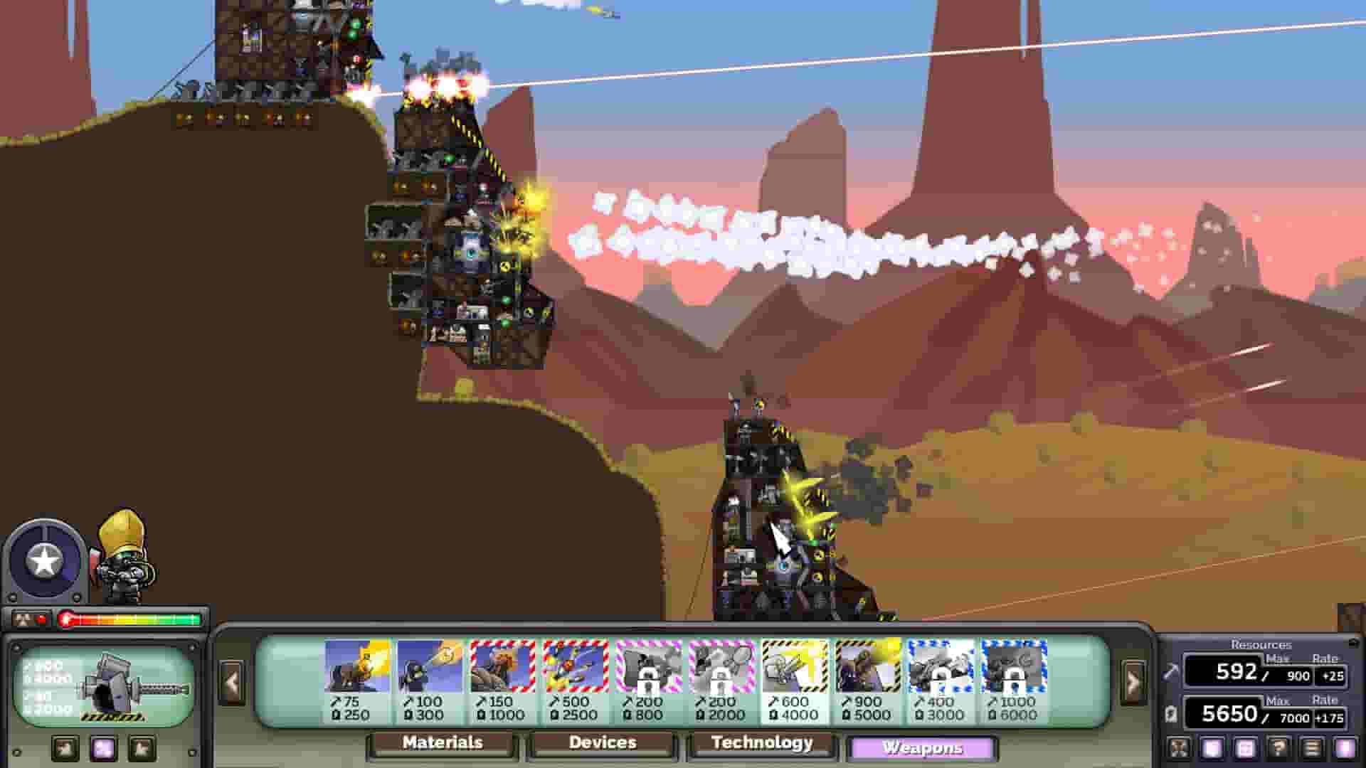 Forts screenshot thumbnail screenshot 10