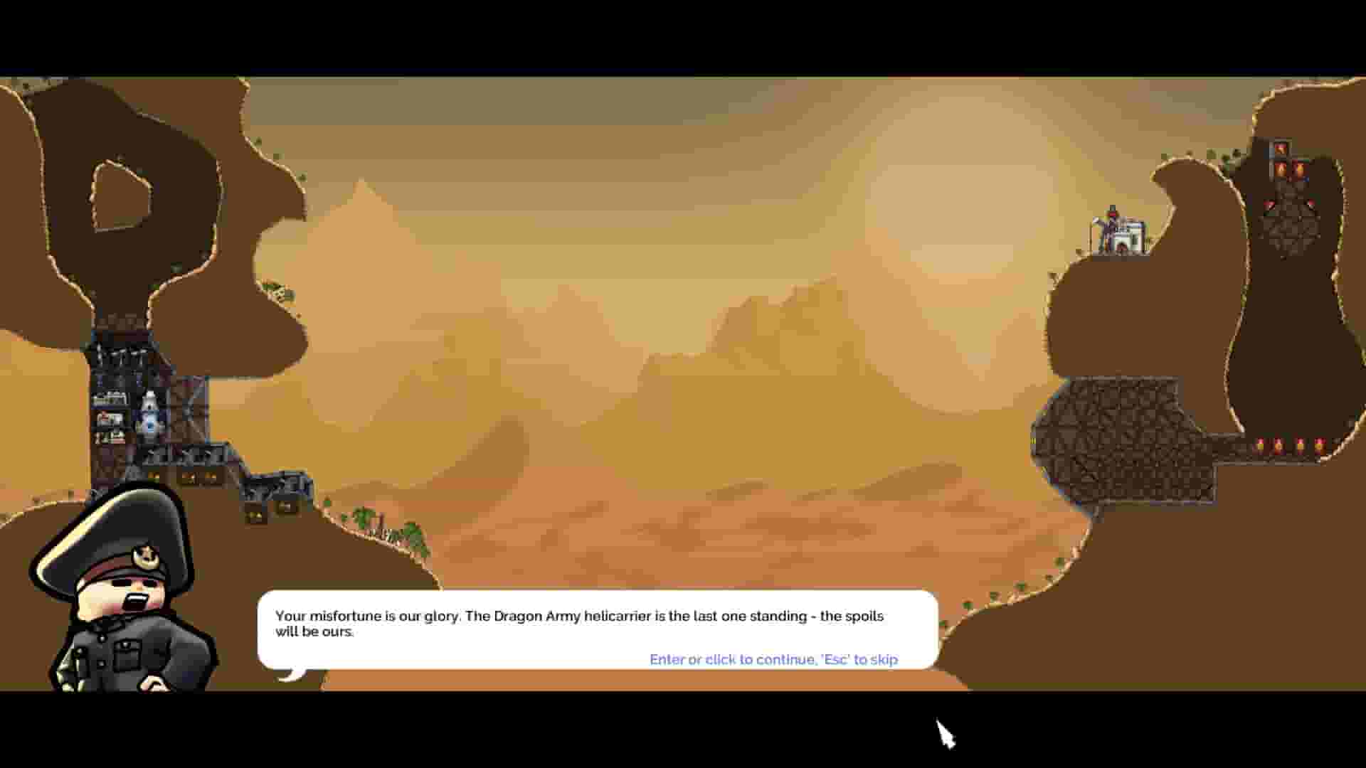 Forts screenshot thumbnail screenshot 5