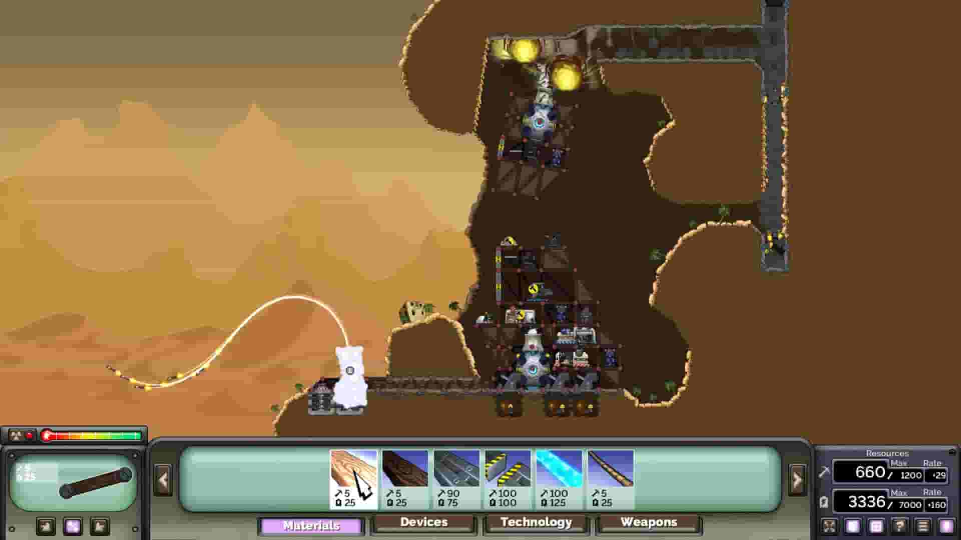 Forts screenshot thumbnail screenshot 8