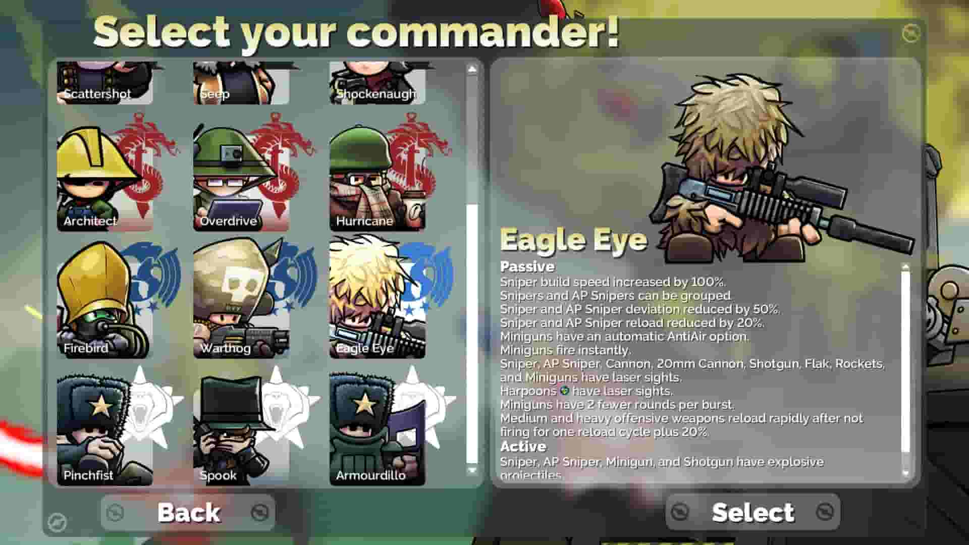 Forts screenshot thumbnail screenshot 9