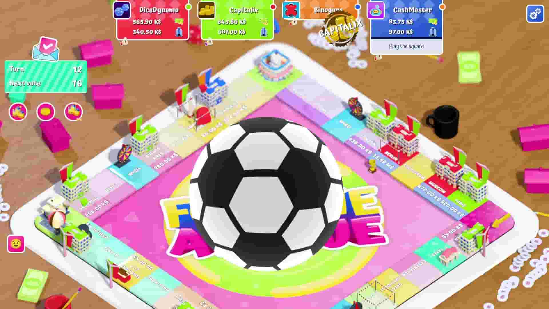 Fortune Avenue screenshot thumbnail screenshot 39