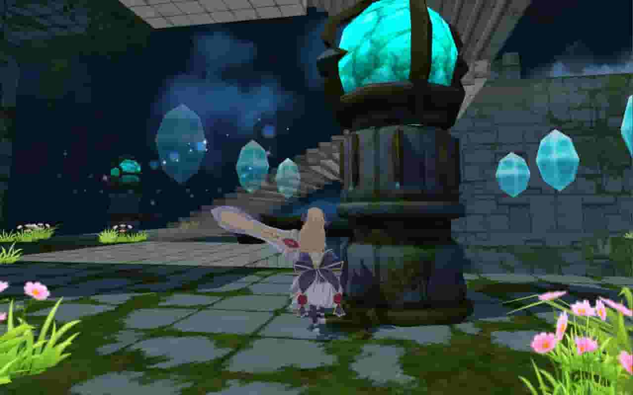 Forward to the Sky screenshot thumbnail screenshot 1