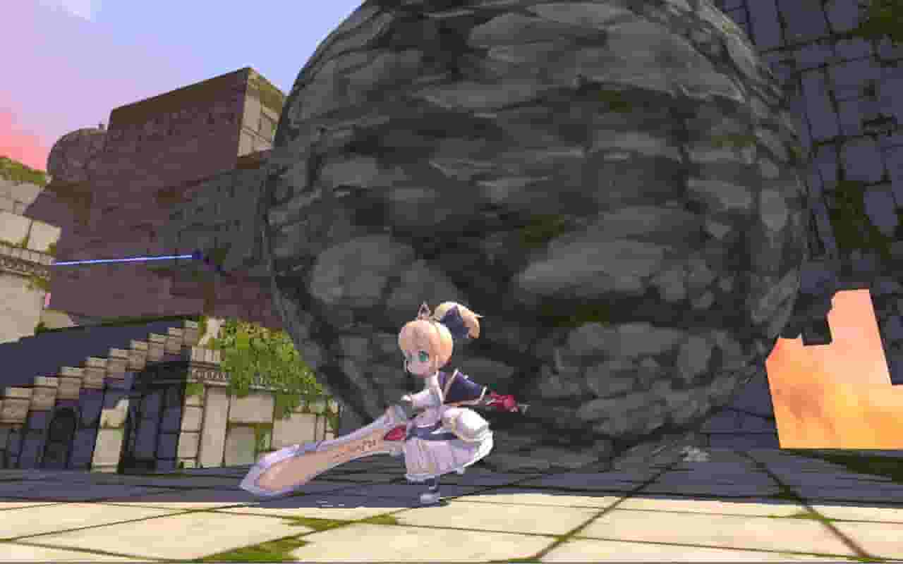 Forward to the Sky screenshot thumbnail screenshot 2