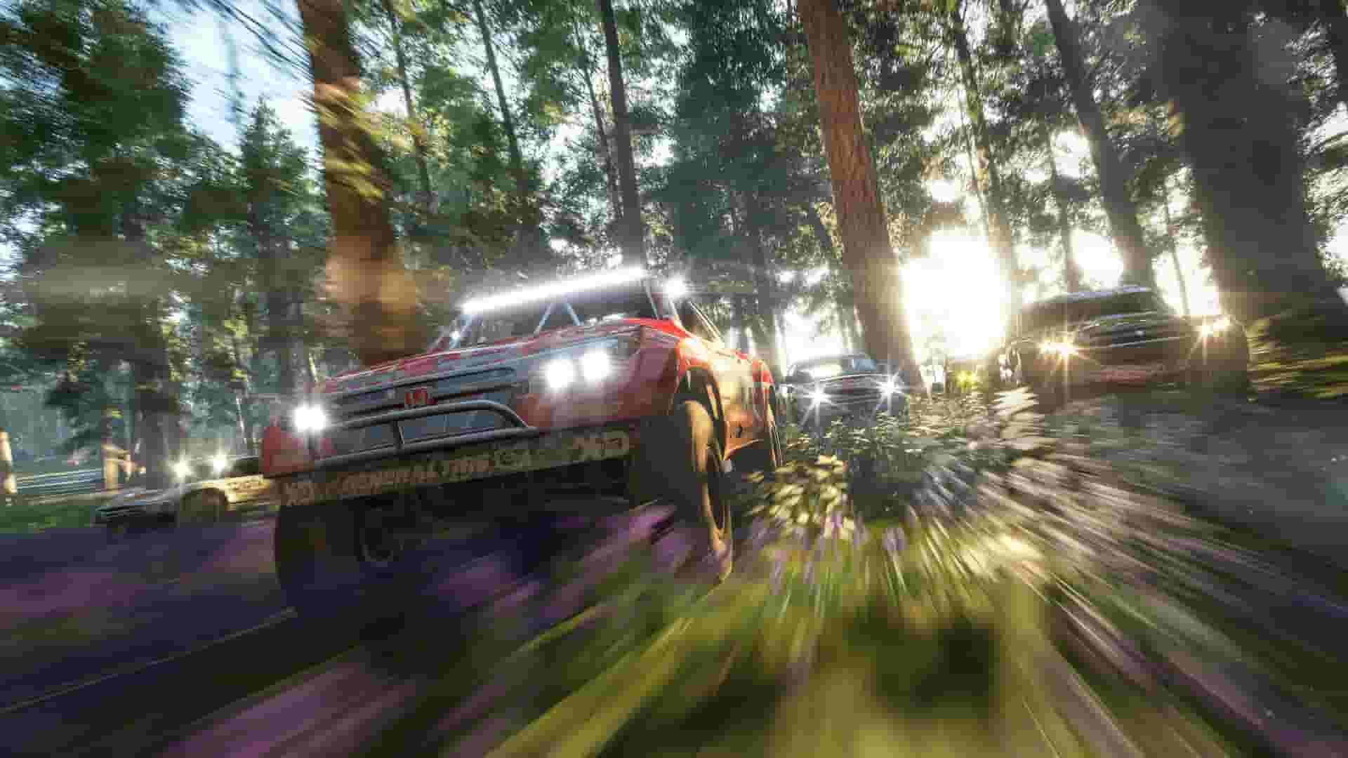 Forza Horizon 4 screenshot thumbnail screenshot 12