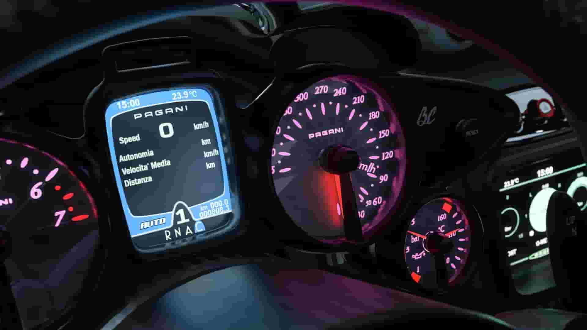 Forza Motorsport screenshot thumbnail screenshot 6