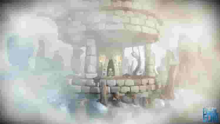 Fossil Echo screenshot thumbnail screenshot 0