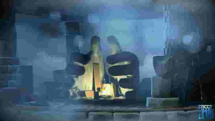 Fossil Echo screenshot thumbnail screenshot 1