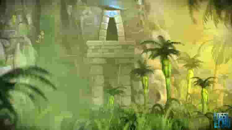 Fossil Echo screenshot thumbnail screenshot 10