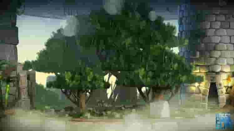 Fossil Echo screenshot thumbnail screenshot 11